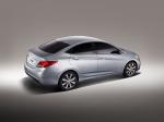 Hyundai RB Concept 2010 года
